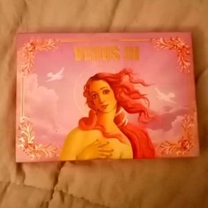Lime crime Venus eye palette